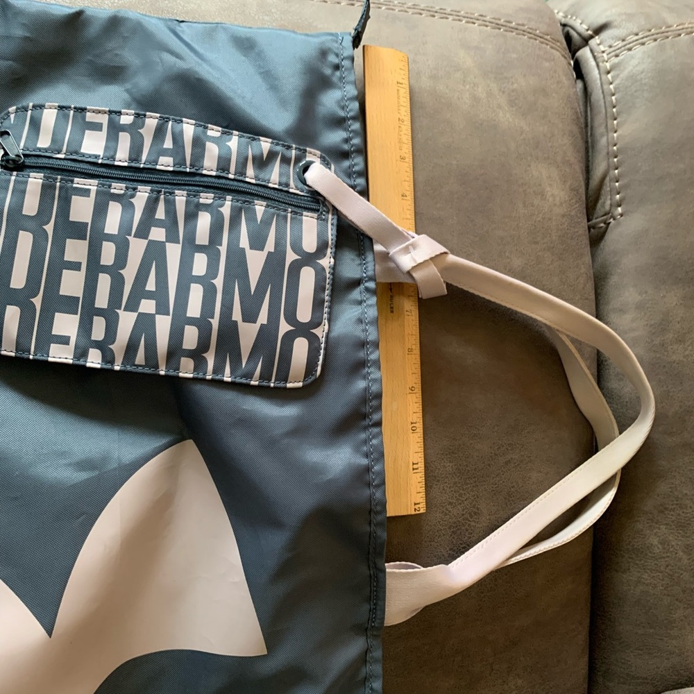 Gym bag - Picture 3 of 5